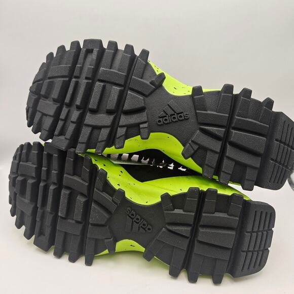 ADIDAS X STELLA MCCARTNEY SEEULATER 2 JH8944 MEN\'S 8.5 BLACK RUNNING SHOE JH8944 main image 6